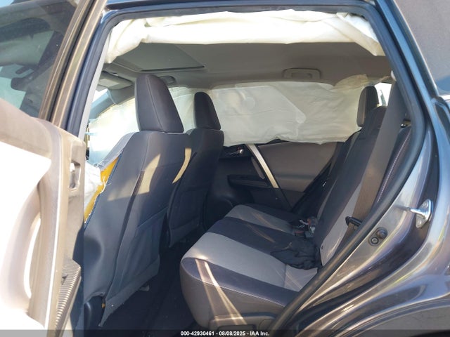 Toyota 2ar-fe 2015 JTMWFREV6FJ040782 Image 8