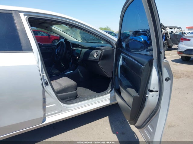 2T1BURHE5KC148848 Toyota 2zr-fe