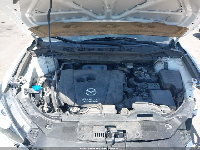 JM3KE4CYXG0912266 Mazda py
