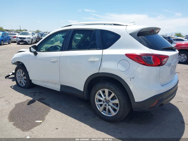 JM3KE4CYXG0912266 Mazda py