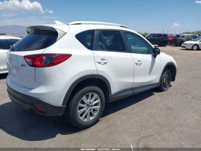 JM3KE4CYXG0912266 Mazda py