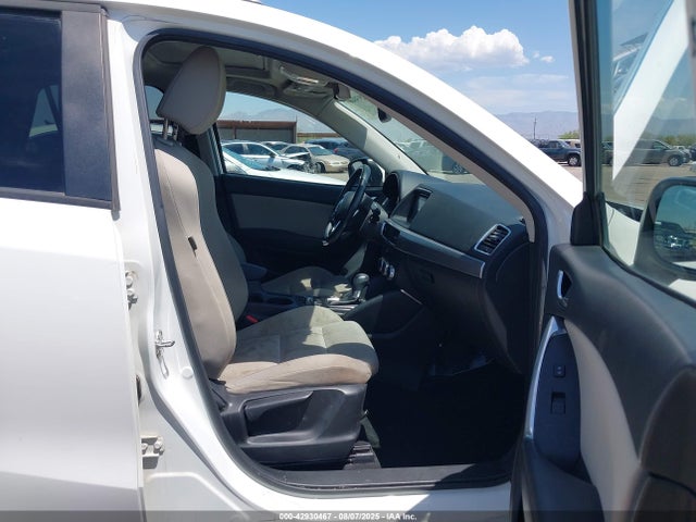 JM3KE4CYXG0912266 Mazda py