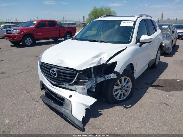 JM3KE4CYXG0912266 Mazda py