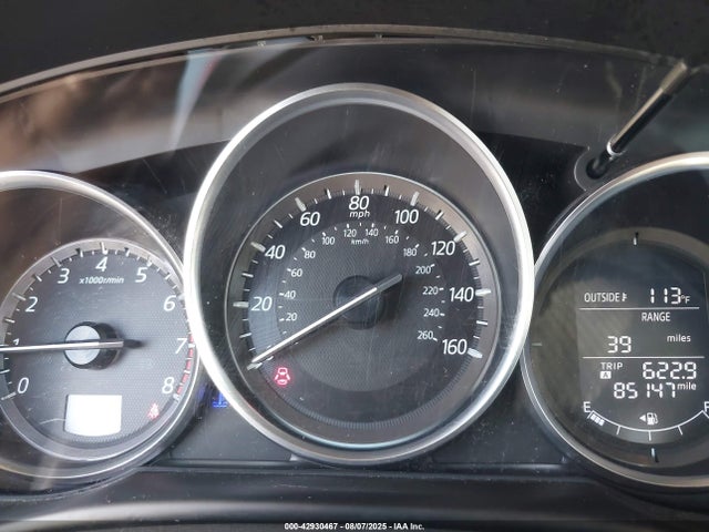 JM3KE4CYXG0912266 Mazda py