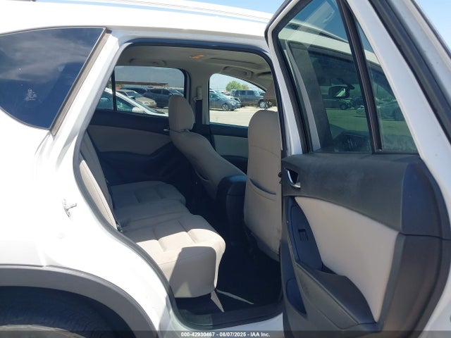 JM3KE4CYXG0912266 Mazda py