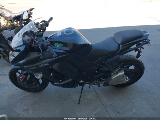 Kawasaki Ninja 1000 2015 JKAZXCM1XFA005405 Image 13