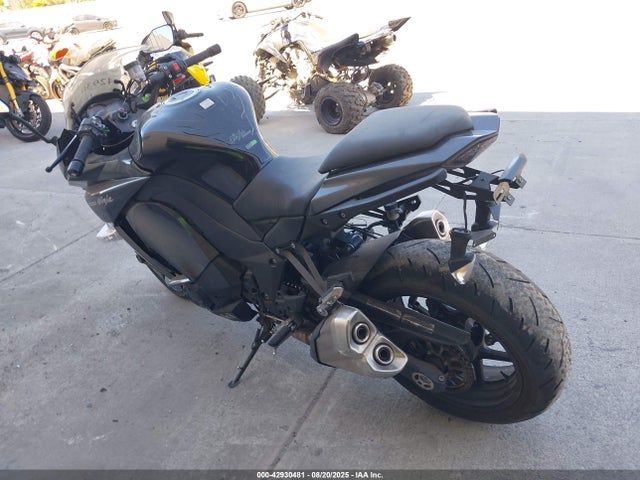 Kawasaki Ninja 1000 2015 JKAZXCM1XFA005405 Image 3