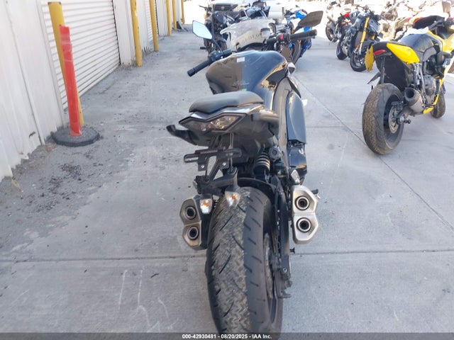 Kawasaki Ninja 1000 2015 JKAZXCM1XFA005405 Image 6