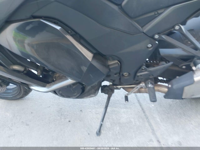 Kawasaki Ninja 1000 2015 JKAZXCM1XFA005405 Image 9