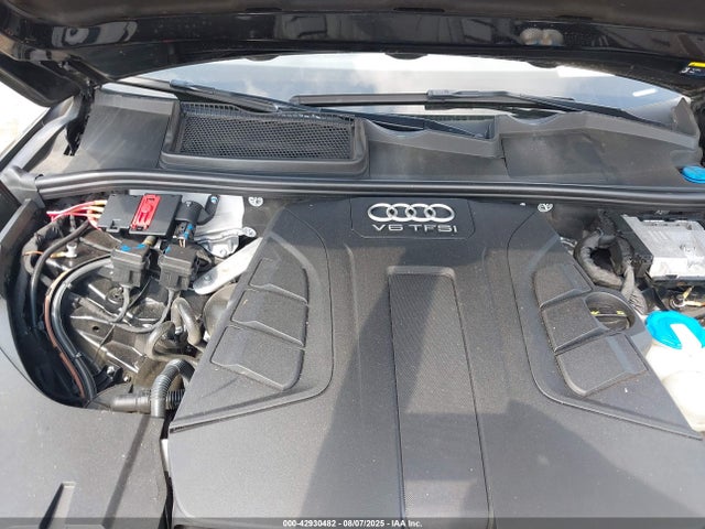 2017 AUDI Q7 WA1LAAF75HD036964 Photo 9