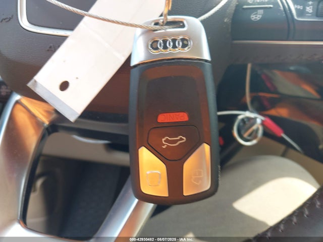 2017 AUDI Q7 WA1LAAF75HD036964 Photo 10