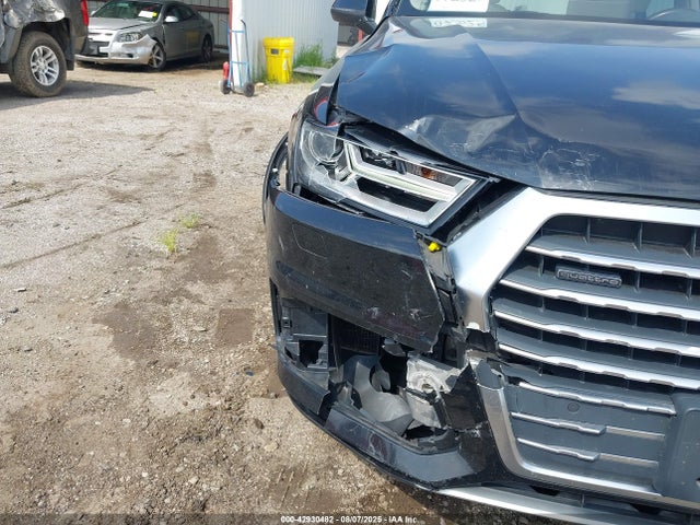 2017 AUDI Q7 WA1LAAF75HD036964 Photo 5