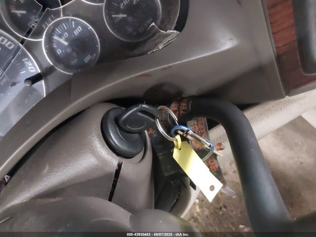 2002 CADILLAC ESCALADE 1GYEK63N42R224018 Photo 10