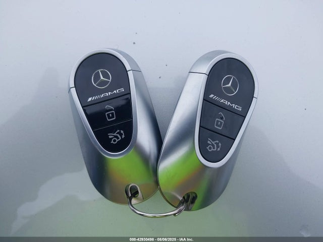Mercedes-Benz m256m 2025 W1KMK6CB3SF057522 Image 11