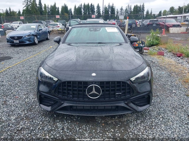 Mercedes-Benz m256m 2025 W1KMK6CB3SF057522 Image 13