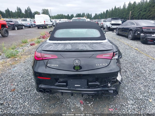 Mercedes-Benz m256m 2025 W1KMK6CB3SF057522 Image 17