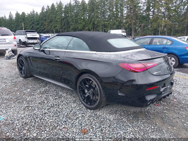 Mercedes-Benz m256m 2025 W1KMK6CB3SF057522 Image 3