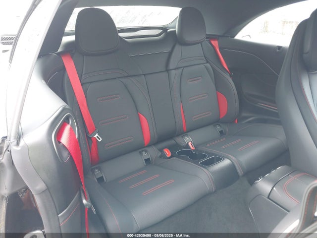 Mercedes-Benz m256m 2025 W1KMK6CB3SF057522 Image 8