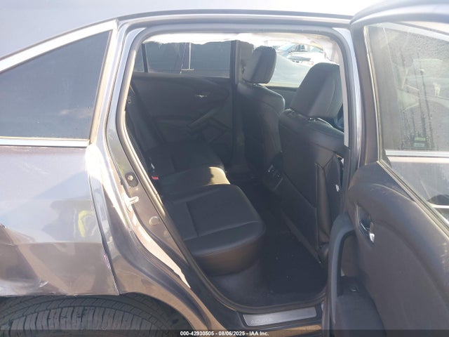 Acura j35z2 2018 5J8TB4H33JL025652 Image 8