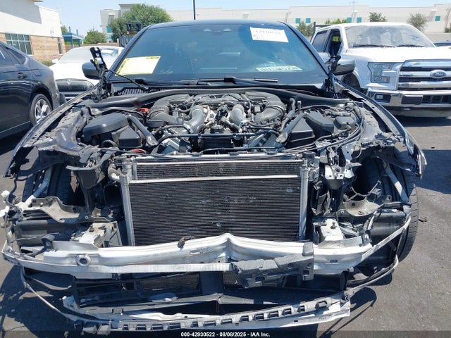 BMW m550i 2018 WBAJB9C53JB034656 Image 13