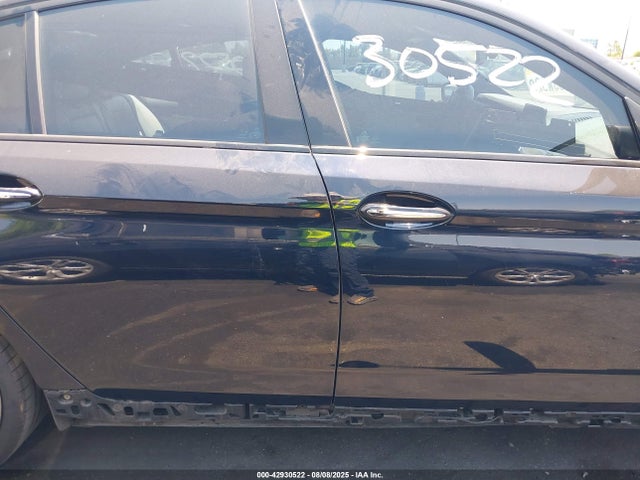 BMW m550i 2018 WBAJB9C53JB034656 Image 14