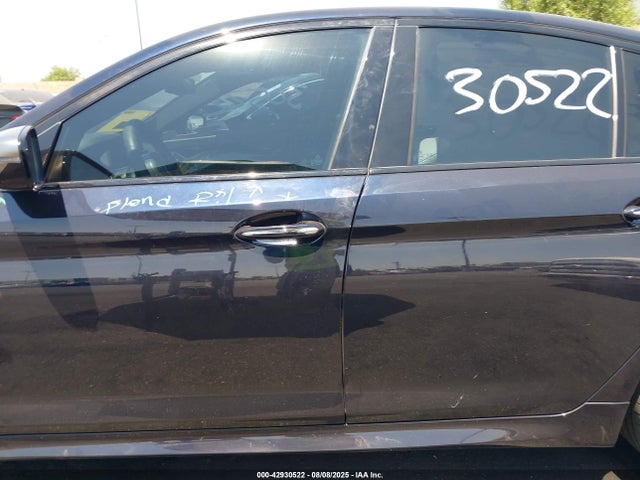 BMW m550i 2018 WBAJB9C53JB034656 Image 15