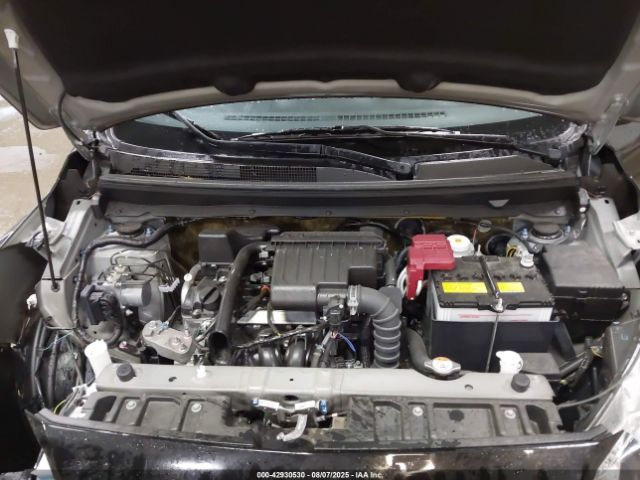 2024 MITSUBISHI MIRAGE ML32AUHJ4RH038584 Photo 9