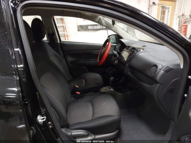 2024 MITSUBISHI MIRAGE ML32AUHJ4RH038584 Photo 4