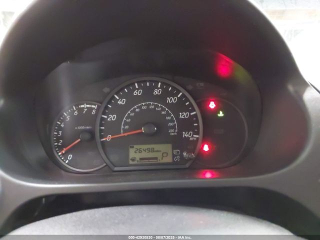 2024 MITSUBISHI MIRAGE ML32AUHJ4RH038584 Photo 6