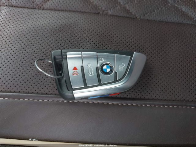 2022 BMW 530 WBA13BJ02NWX54783 Photo 10