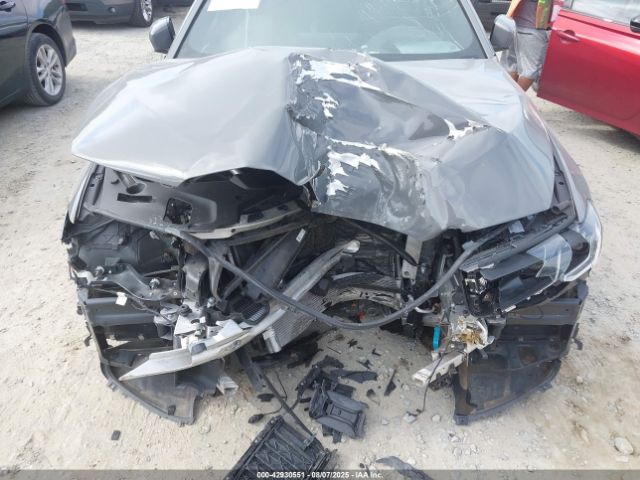 2022 BMW 530 WBA13BJ02NWX54783 Photo 5