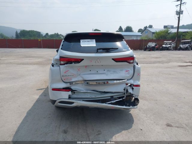 2024 MITSUBISHI OUTLANDER JA4J4VA8XRZ022939 Photo 5