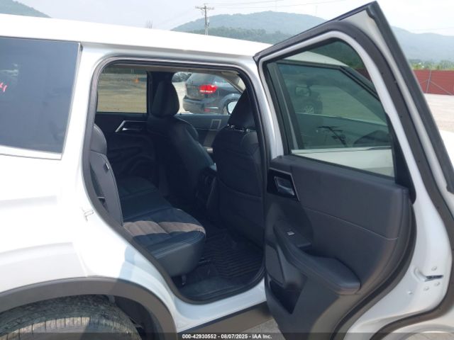2024 MITSUBISHI OUTLANDER JA4J4VA8XRZ022939 Photo 7
