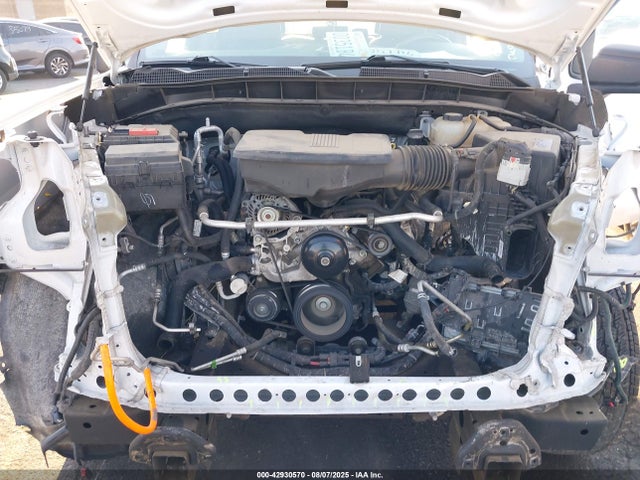 1GTR8AEHXMZ360995 GMC lv3