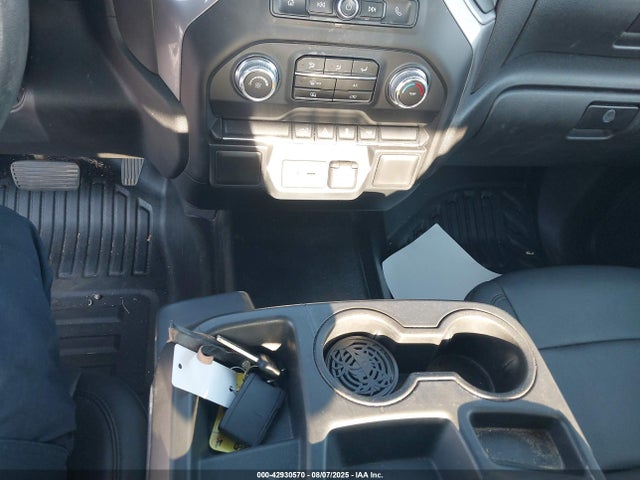 1GTR8AEHXMZ360995 GMC lv3
