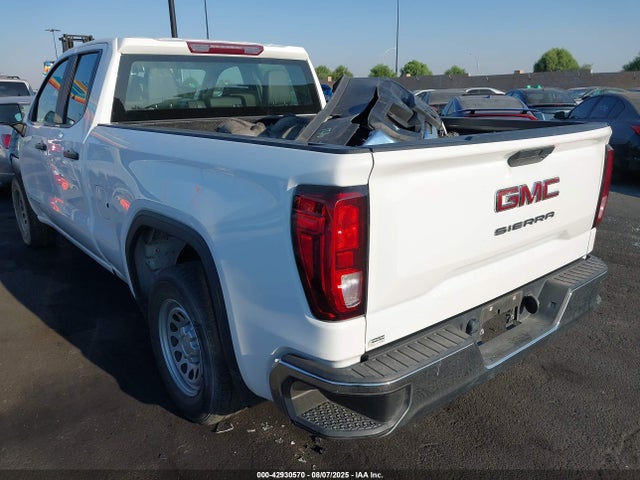 1GTR8AEHXMZ360995 GMC lv3