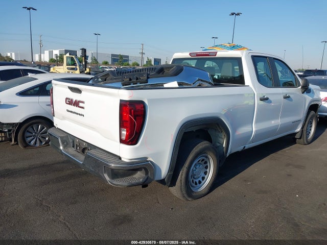 1GTR8AEHXMZ360995 GMC lv3