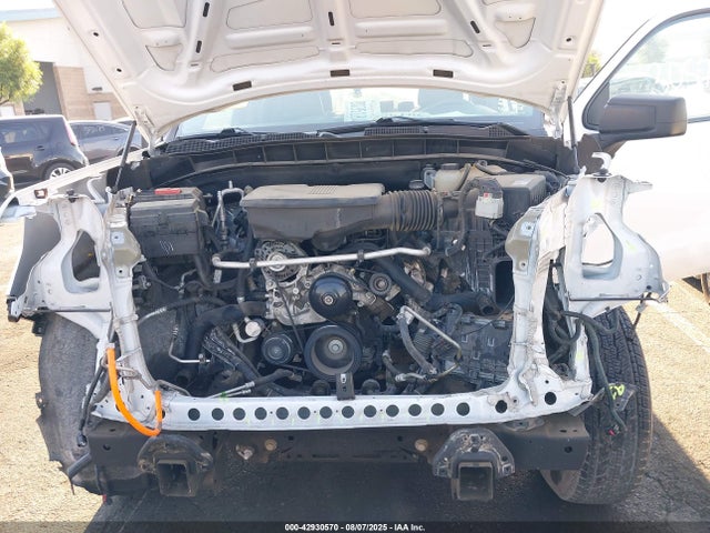 1GTR8AEHXMZ360995 GMC lv3