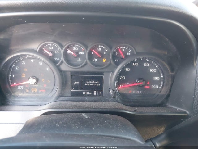 1GTR8AEHXMZ360995 GMC lv3