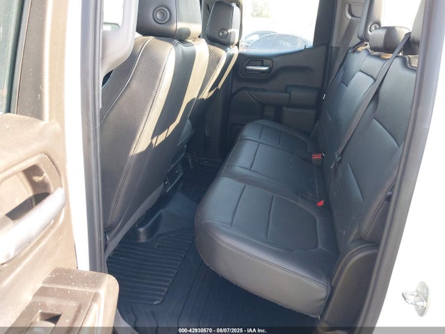 1GTR8AEHXMZ360995 GMC lv3