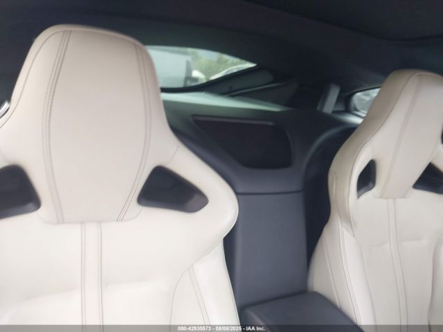 2016 JAGUAR F-TYPE SAJWJ6BV1G8K25236 Photo 7