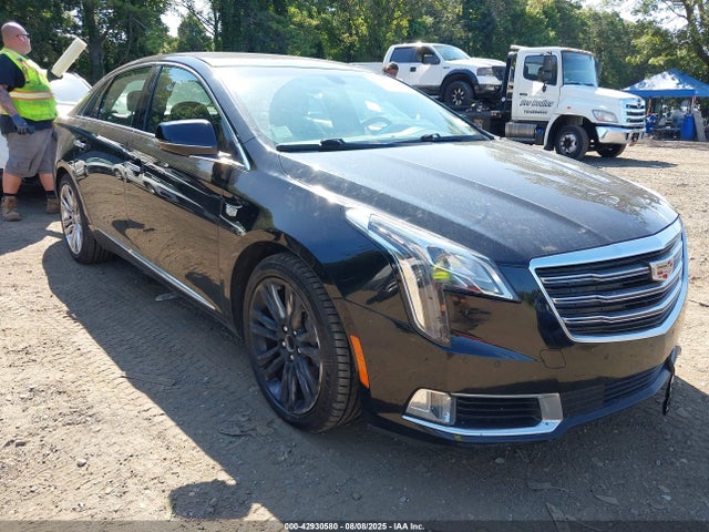 2019 CADILLAC XTS 2G61M5S37K9105028 Photo 0