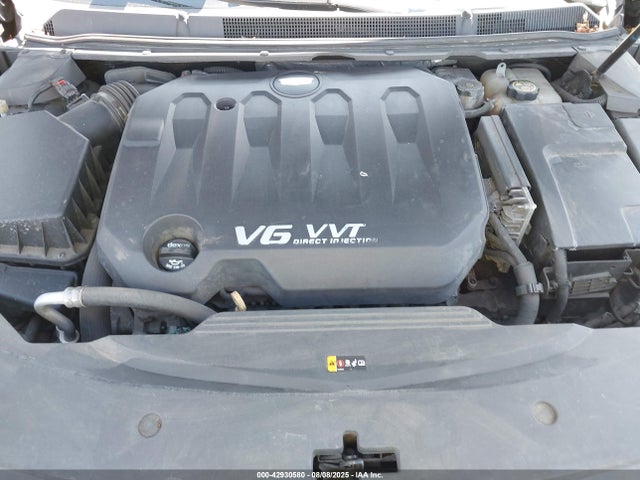 2019 CADILLAC XTS 2G61M5S37K9105028 Photo 9