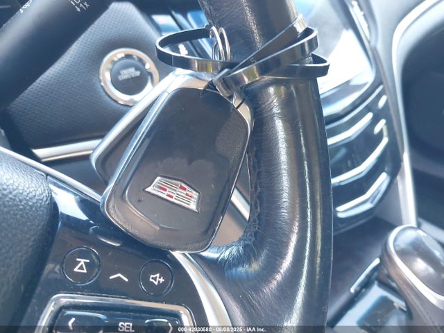 2019 CADILLAC XTS 2G61M5S37K9105028 Photo 10