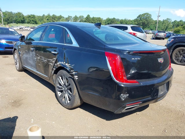 2019 CADILLAC XTS 2G61M5S37K9105028 Photo 2