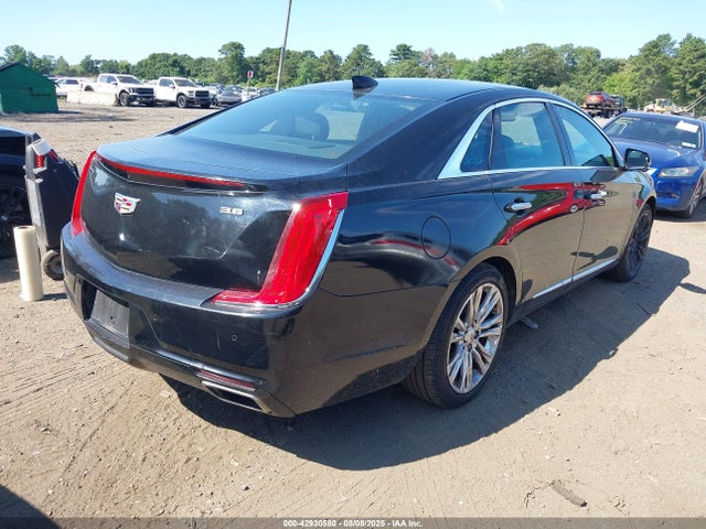 2019 CADILLAC XTS 2G61M5S37K9105028 Photo 3