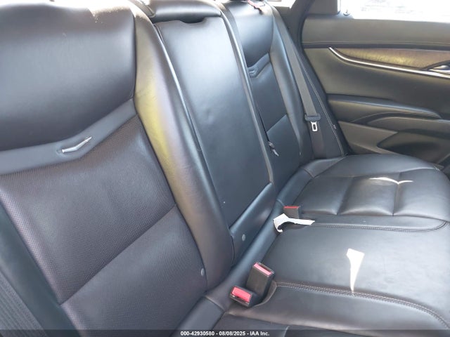 2019 CADILLAC XTS 2G61M5S37K9105028 Photo 7