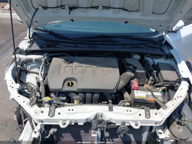 Toyota 2zr-fe 2016 5YFBURHE8GP456619 Image 10