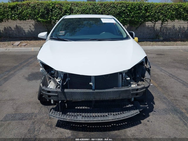 Toyota 2zr-fe 2016 5YFBURHE8GP456619 Image 13