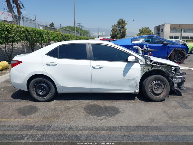 Toyota 2zr-fe 2016 5YFBURHE8GP456619 Image 14